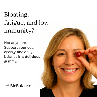 BioBalance™ Probiotic Gummies